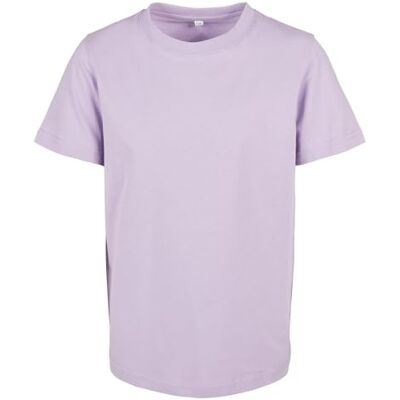 Build Your Brand Kids Basic Tee 2.0 T-shirt Mixte enfant Build Your Brand Kids Basic Tee 2.0 T-shirt Mixte enfant