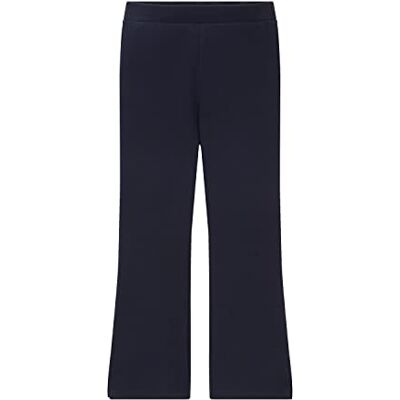 TOM TAILOR Fille Legging 1035974, 10668 Sky Captain Blue, 92-98 TOM TAILOR Fille Legging 1035974, 10668 Sky Captain Blue, 92-98