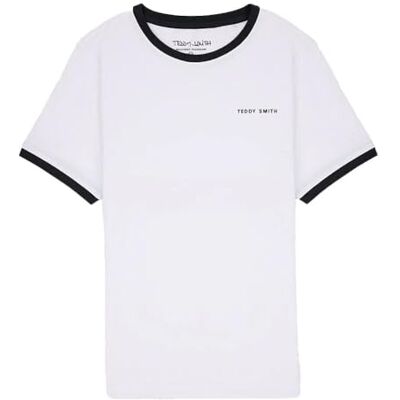 Teddy Smith T- Shirt Garçon Teddy Smith T- Shirt Garçon