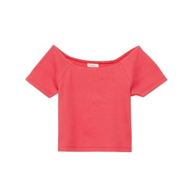 s.Oliver Junior 2177992 T-Shirt, 4290, 146 cm-152 cm Filles et Filles s.Oliver Junior 2177992 T-Shirt, 4290, 146 cm-152 cm Filles et Filles