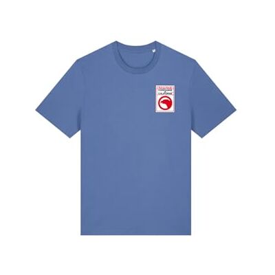COMPAGNIE DE CALIFORNIE Tee Shirt Enfant 14 Ans Bleu Ciel Decontracte, Bleu, 14 ans COMPAGNIE DE CALIFORNIE Tee Shirt Enfant 14 Ans Bleu Ciel Decontracte, Bleu, 14 ans