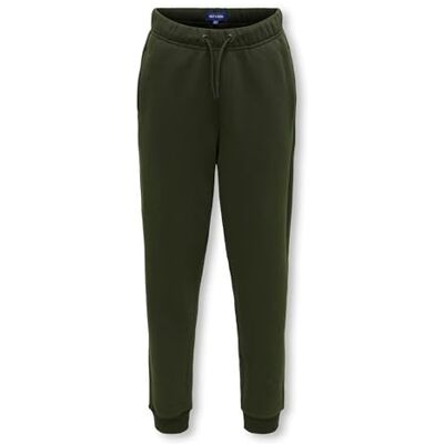 Only & Sons Osjceres Sweat Pants Swt Noos Osjceres Swt Noos Pantalon de survêtement Garçon (lot de 1) Only & Sons Osjceres Sweat Pants Swt Noos Osjceres Swt Noos Pantalon de survêtement Garçon (lot de 1)