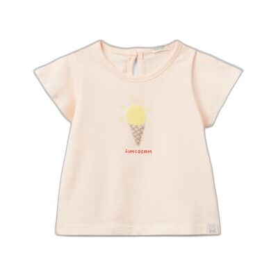 United T-shirt 3i1xa104y T-shirt Bébé fille (lot de 1) United T-shirt 3i1xa104y T-shirt Bébé fille (lot de 1)