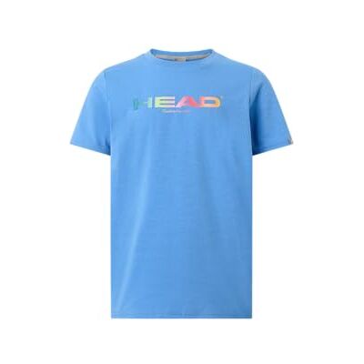 HEAD Rainbow T-shirt Junior T-shirt Mixte enfant HEAD Rainbow T-shirt Junior T-shirt Mixte enfant