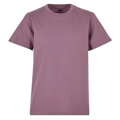 Build Your Brand By158-kids Basic Tee 2.0 T-shirt unisexe pour enfant, violet raisin, 158, Violet, 158 Build Your Brand By158-kids Basic Tee 2.0 T-shirt unisexe pour enfant, violet raisin, 158, Violet, 158