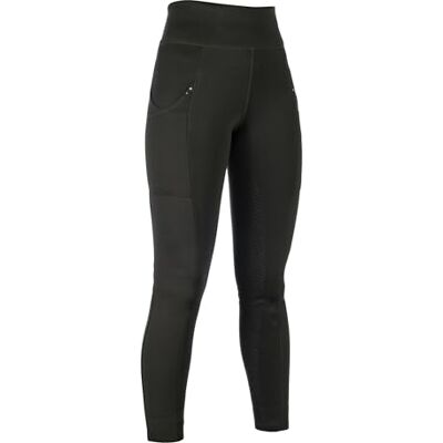 HKM Cosy Ii Style Silicone Full Seat Leggings Enfant Unisexe (lot de 1) HKM Cosy Ii Style Silicone Full Seat Leggings Enfant Unisexe (lot de 1)