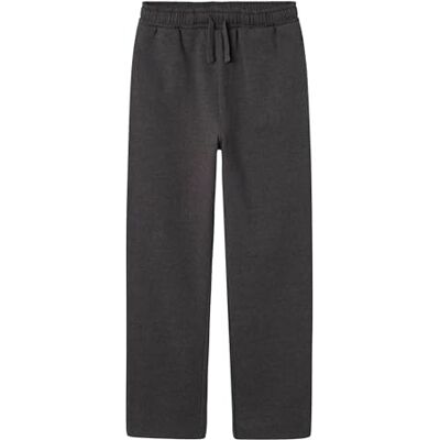 Lmtd Nlnnizu Bru Straight Sweat Pant Noos Nlnnizu Bru Noos Pantalon de survêtement droit Mixte (lot de 1) Lmtd Nlnnizu Bru Straight Sweat Pant Noos Nlnnizu Bru Noos Pantalon de survêtement droit Mixte (lot de 1)