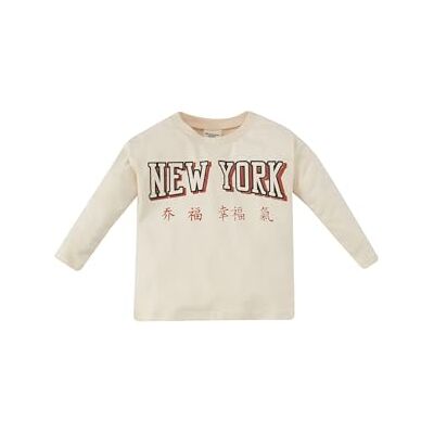 DeFacto C3609a5 T-shirt Bébé garçon DeFacto C3609a5 T-shirt Bébé garçon
