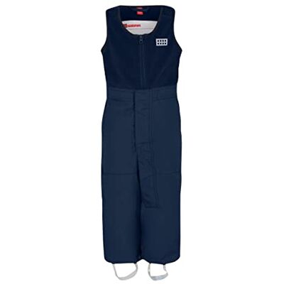 Kabooki Lego Wear LWPUELO 701-LEGO Tec Schneehose/Skihose Play Pantalon de Neige, 590, 24 Mois Mixte Kabooki Lego Wear LWPUELO 701-LEGO Tec Schneehose/Skihose Play Pantalon de Neige, 590, 24 Mois Mixte