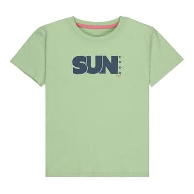 Roxy Orchidregular Art T-shirt Fille (lot de 1) Roxy Orchidregular Art T-shirt Fille (lot de 1)