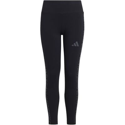 adidas flickor SEASONALS ANIMAL LEGGINGS, black/white, 14-15 Years adidas flickor SEASONALS ANIMAL LEGGINGS, black/white, 14-15 Years