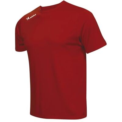 Asioka 130/16 N Unisexe Enfants XS Rouge Trikot - Type de produit Asioka 130/16 N Unisexe Enfants XS Rouge Trikot - Type de produit
