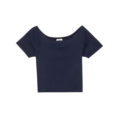 s.Oliver Junior 2177992 T-Shirt, 5952, 146 cm-152 cm Filles et Filles s.Oliver Junior 2177992 T-Shirt, 5952, 146 cm-152 cm Filles et Filles