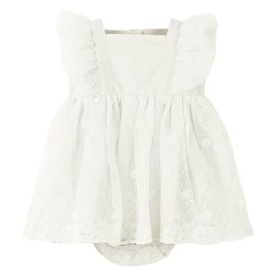 Lil' atelier baby Nbffeya Sl Tulle Body Dress Lil Nbffeya Sl Tulle Body Dress Lil Femme (lot de 1) Lil' atelier baby Nbffeya Sl Tulle Body Dress Lil Nbffeya Sl Tulle Body Dress Lil Femme (lot de 1)