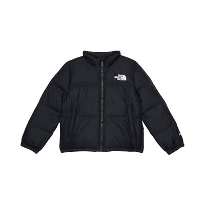 THE NORTH FACE Kids' 1996 Retro Nuptse Jacket Jacket Mixte (lot de 1) THE NORTH FACE Kids' 1996 Retro Nuptse Jacket Jacket Mixte (lot de 1)