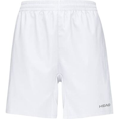 HEAD Club Bermudas B SHORTS Mixte enfant (lot de 1) HEAD Club Bermudas B SHORTS Mixte enfant (lot de 1)