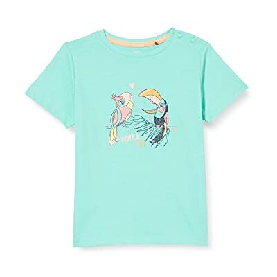 s.Oliver 405.10.105.12.130.2061949 T-shirt Bébé fille s.Oliver 405.10.105.12.130.2061949 T-shirt Bébé fille