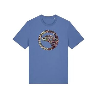 COMPAGNIE DE CALIFORNIE Tee Shirt Enfant 16 Ans Bleu Ciel Decontracte, Bleu, 16 ans COMPAGNIE DE CALIFORNIE Tee Shirt Enfant 16 Ans Bleu Ciel Decontracte, Bleu, 16 ans