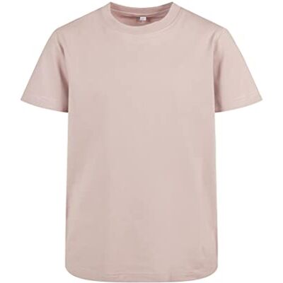 Build Your Brand Kids Basic Tee 2.0 T-shirt Mixte enfant Build Your Brand Kids Basic Tee 2.0 T-shirt Mixte enfant