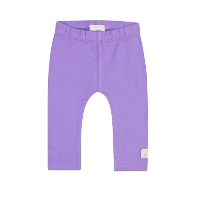 Noppies Legging Fondon pour bébé fille, Violet cachemire N246, 50 Noppies Legging Fondon pour bébé fille, Violet cachemire N246, 50