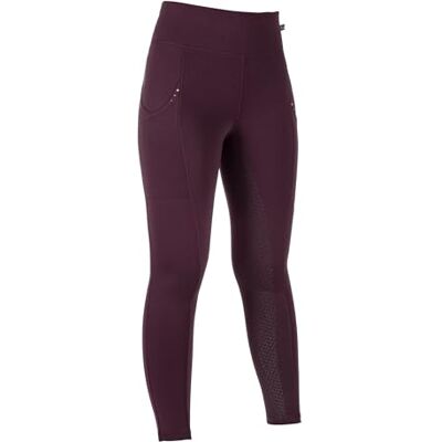HKM Cosy Ii Style Silicone Full Seat Leggings Enfant Unisexe (lot de 1) HKM Cosy Ii Style Silicone Full Seat Leggings Enfant Unisexe (lot de 1)