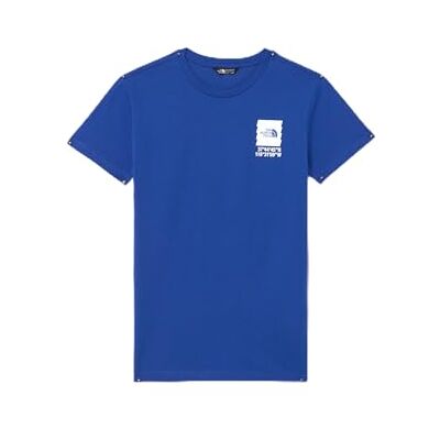 T-shirt Coordinates Graphic Manca Corta de The North Face - Type de produit T-shirt Coordinates Graphic Manca Corta de The North Face - Type de produit