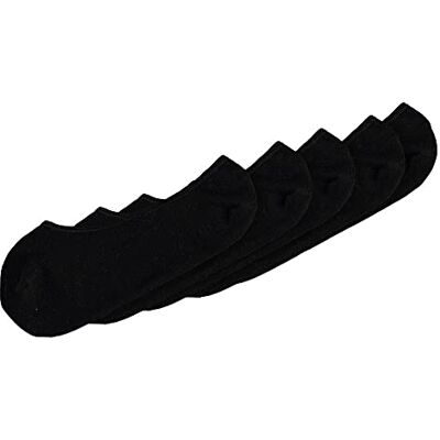 NAME IT Nknfootie 5p Solid Noos Chaussettes Enfants unisexes NAME IT Nknfootie 5p Solid Noos Chaussettes Enfants unisexes