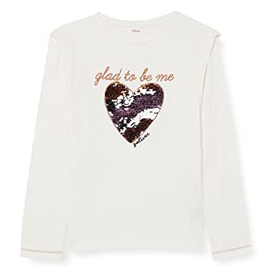 s.Oliver 403.10.108.12.130.2102415 T-shirt Garçon s.Oliver 403.10.108.12.130.2102415 T-shirt Garçon