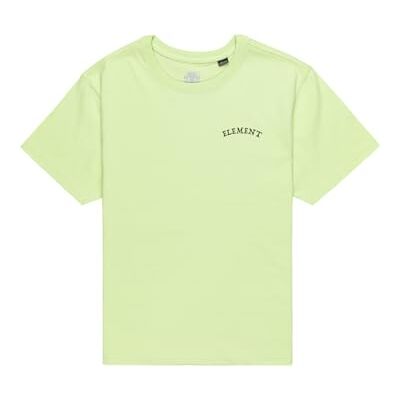 Element Firewater Ss Y T-shirt Garçon (lot de 1) Element Firewater Ss Y T-shirt Garçon (lot de 1)