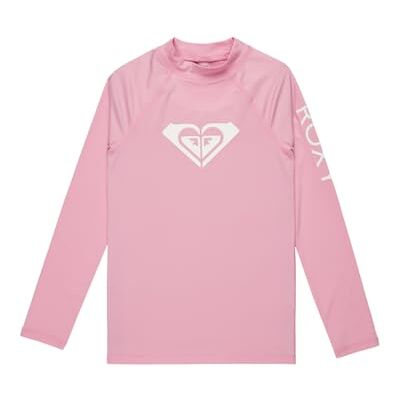 Roxy Whole Hearted Ls T-shirt Fille (lot de 1) Roxy Whole Hearted Ls T-shirt Fille (lot de 1)