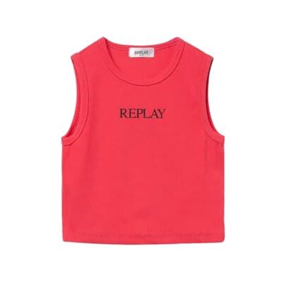 Replay Sg7360 Caraco Fille Replay Sg7360 Caraco Fille
