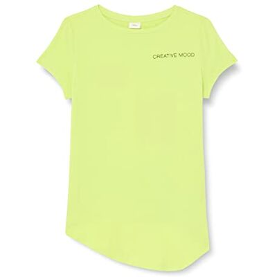 s.Oliver T-shirt, Manches Courtes T-shirt à manches courtes Fille s.Oliver T-shirt, Manches Courtes T-shirt à manches courtes Fille