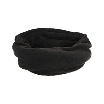 Sterntaler Allrounder Echarpe Garçon, Noir (Schwarz 590), S Sterntaler Allrounder Echarpe Garçon, Noir (Schwarz 590), S