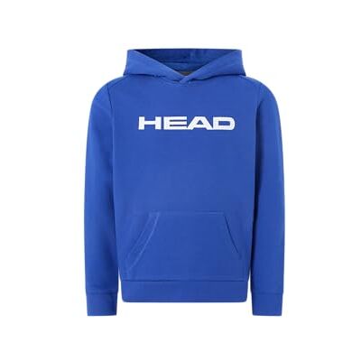 HEAD Club Original Hoodie Junior T-shirt Mixte enfant (lot de 1) HEAD Club Original Hoodie Junior T-shirt Mixte enfant (lot de 1)