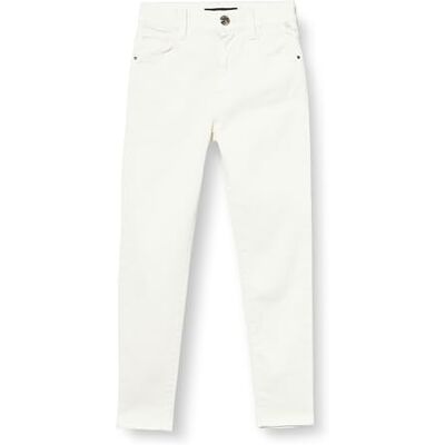 Replay Jeans pour filles, Lait 100, 14 ans Replay Jeans pour filles, Lait 100, 14 ans