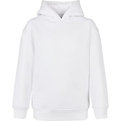 Urban Classics Girls Hoody Sweatshirt capuche Garçon Urban Classics Girls Hoody Sweatshirt capuche Garçon