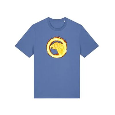 COMPAGNIE DE CALIFORNIE Tee Shirt Enfant 14 Ans Bleu Ciel Decontracte, Bleu, 14 ans COMPAGNIE DE CALIFORNIE Tee Shirt Enfant 14 Ans Bleu Ciel Decontracte, Bleu, 14 ans