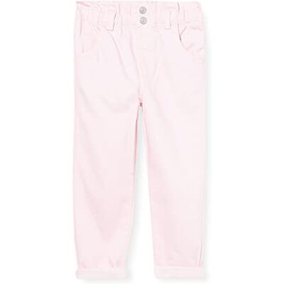 United Pantalons Filles et Filles, Rose clair 0B4, 62 United Pantalons Filles et Filles, Rose clair 0B4, 62