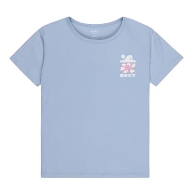 Roxy Lilyregular Night T-shirt Fille (lot de 1) Roxy Lilyregular Night T-shirt Fille (lot de 1)