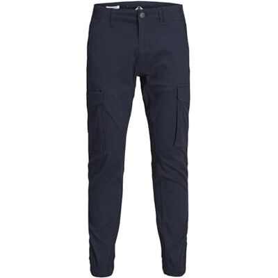 JACK & JONES Jjipaul Jjflake Sa1083 Olive Herring Pantalons Homme JACK & JONES Jjipaul Jjflake Sa1083 Olive Herring Pantalons Homme