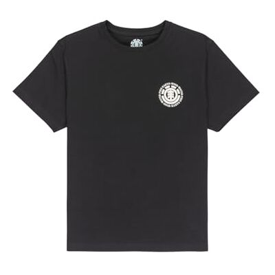 Element Seal Bp Ss Y T-shirt Garçon (lot de 1) Element Seal Bp Ss Y T-shirt Garçon (lot de 1)