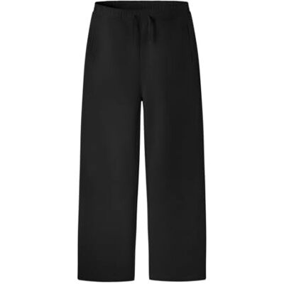 Lmtd Nlnnevo Loose Sweat Pant Noos Nlnnevo Pantalon de survêtement ample Noos Mixte (lot de 1) Lmtd Nlnnevo Loose Sweat Pant Noos Nlnnevo Pantalon de survêtement ample Noos Mixte (lot de 1)