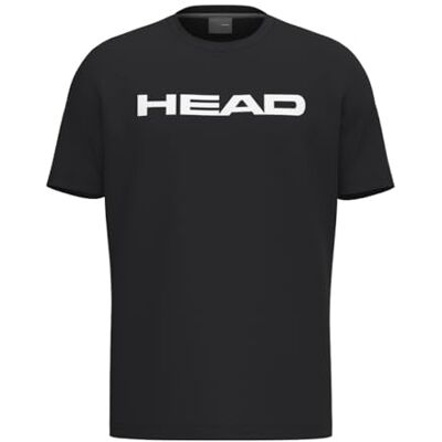 HEAD Club Original T-shirt Junior T-shirt Mixte enfant HEAD Club Original T-shirt Junior T-shirt Mixte enfant