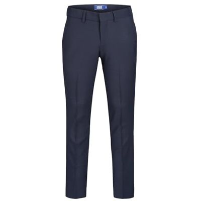 JACK & JONES Jprsolaris Pantalon Jr Pantalons Garçon JACK & JONES Jprsolaris Pantalon Jr Pantalons Garçon