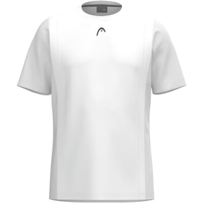 HEAD Club 25 Tech T-shirt Boys T-shirt Mixte enfant (lot de 1) HEAD Club 25 Tech T-shirt Boys T-shirt Mixte enfant (lot de 1)