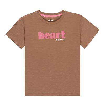 Roxy Orchidregular Art T-shirt Fille (lot de 1) Roxy Orchidregular Art T-shirt Fille (lot de 1)