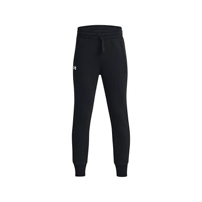 Under Armour Ua Rival Fleece Joggers Pantalon de survêtement Fille (lot de 1) Under Armour Ua Rival Fleece Joggers Pantalon de survêtement Fille (lot de 1)