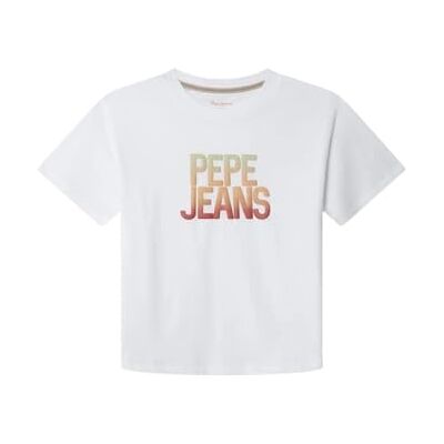 Pepe Jeans Sage Sweat-shirt à capuche Imprimé Garçon Pepe Jeans Sage Sweat-shirt à capuche Imprimé Garçon