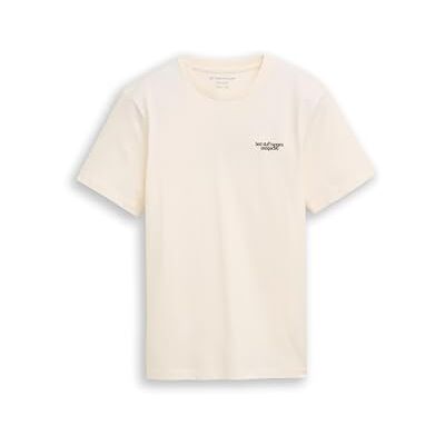 TOM TAILOR 1048532 T-shirt pour enfant garçon Garçon TOM TAILOR 1048532 T-shirt pour enfant garçon Garçon