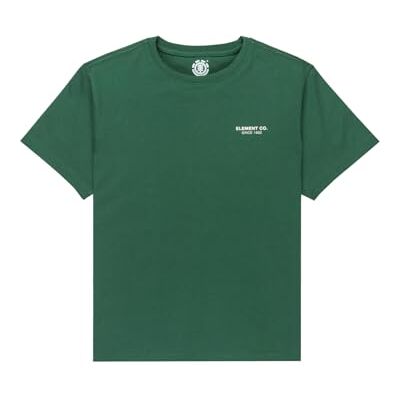 Element Co Ss Y T-shirt Garçon (lot de 1) Element Co Ss Y T-shirt Garçon (lot de 1)